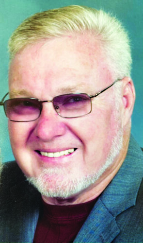 Gary Leroy McKarns